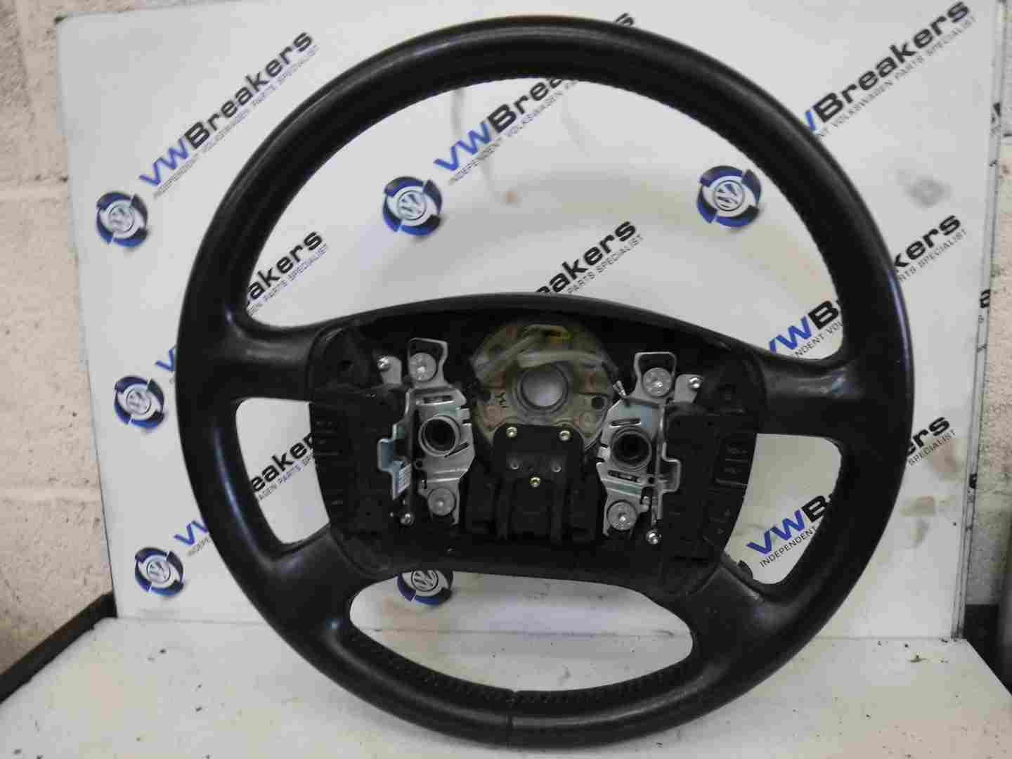 Volkswagen Passat 20012005 B5.5 Steering Wheel 20 Controls Store
