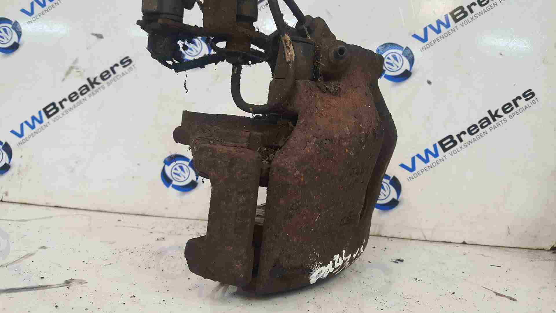 Volkswagen Passat 20012005 B5.5 18T Passenger NSF Front Brake Caliper