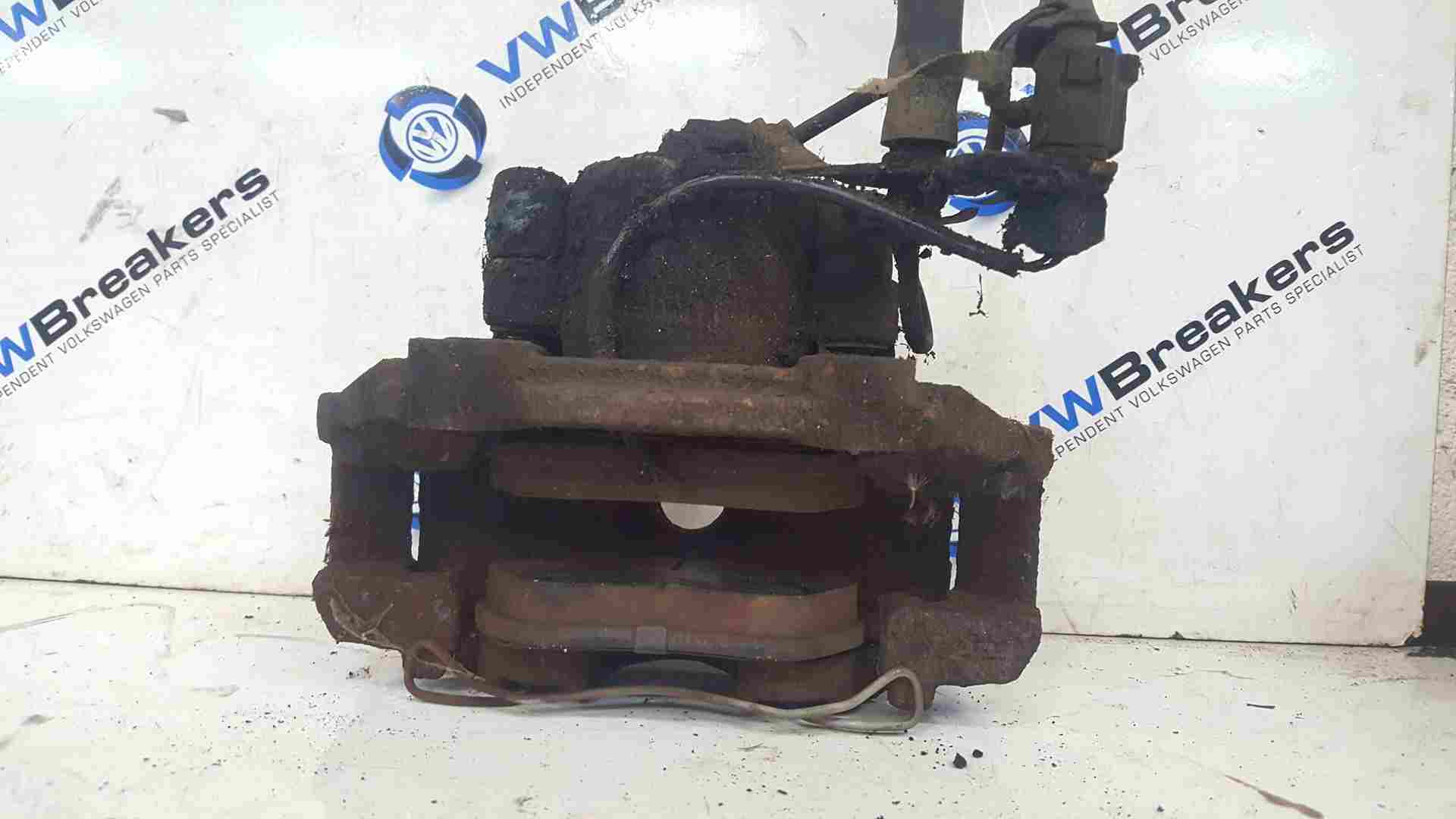 Volkswagen Passat 20012005 B5.5 18T Passenger NSF Front Brake Caliper