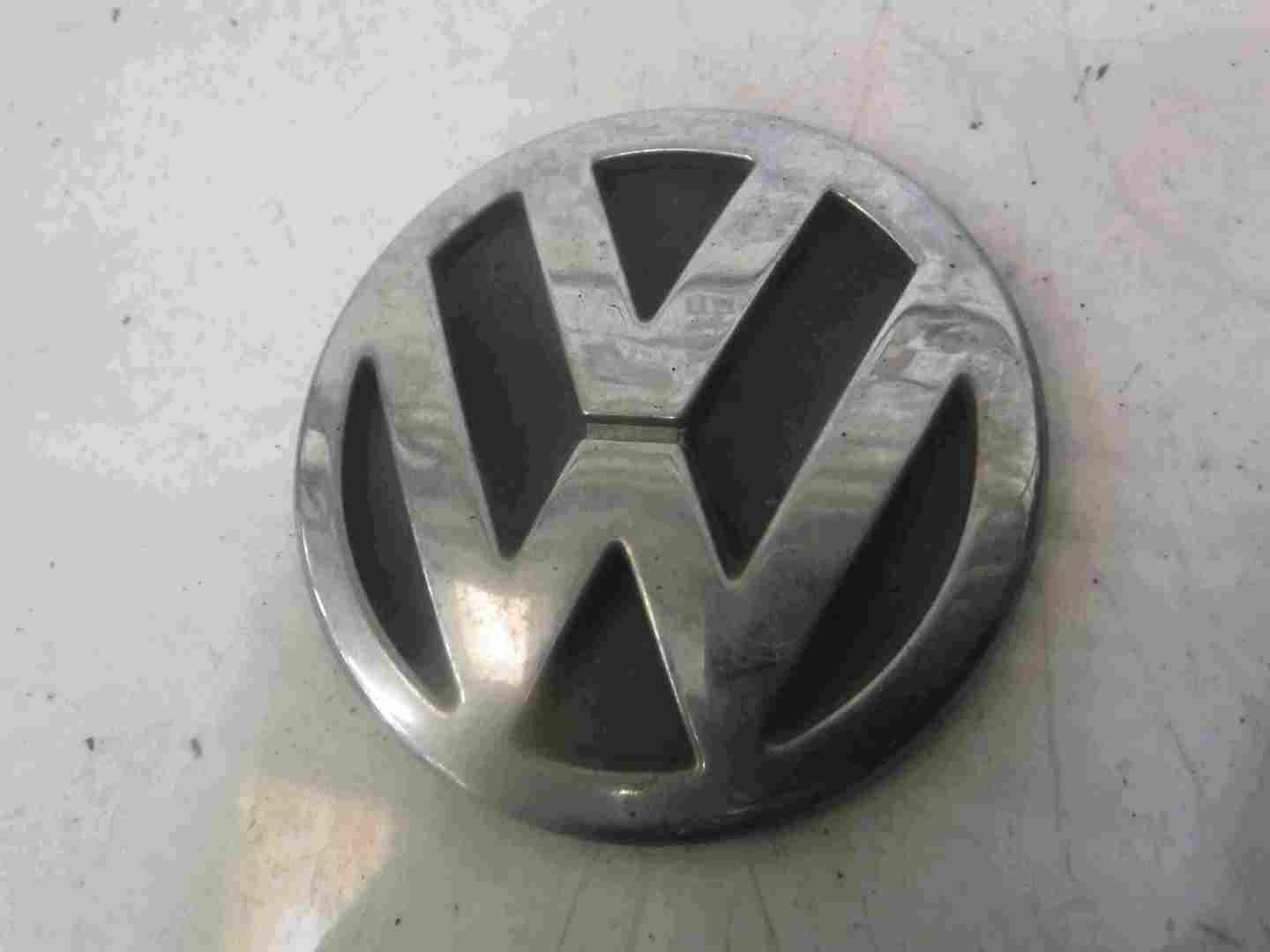 Volkswagen Passat 2001-2005 B5.5 Rear Boot Badge 3B9853630