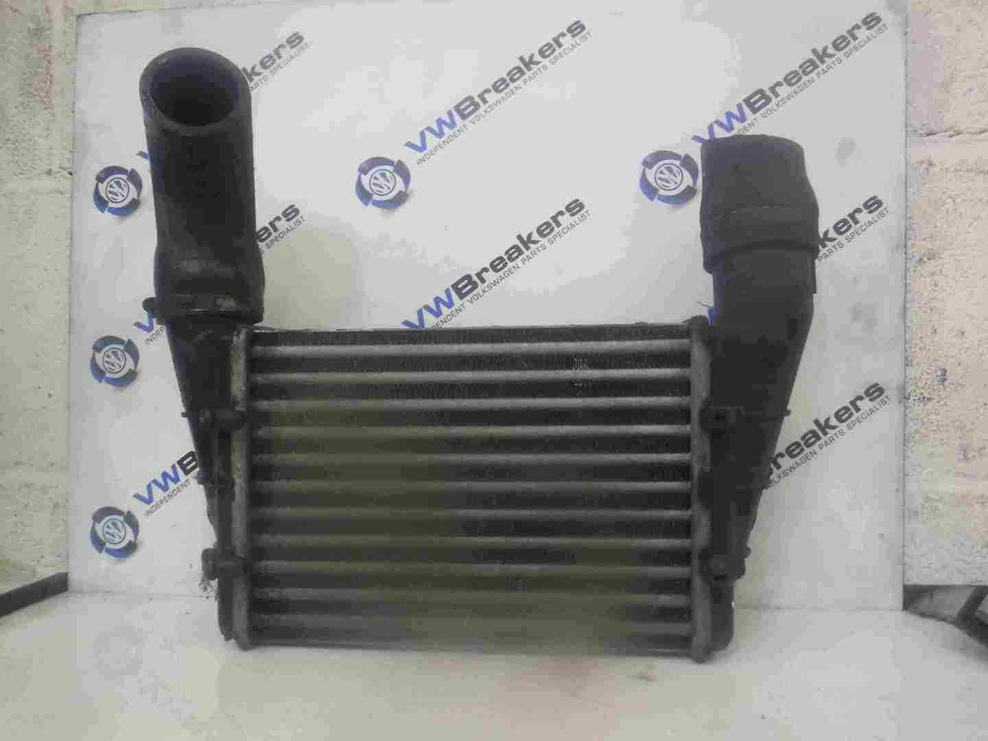 Volkswagen Passat B5 1996-2000 1.8 20v Turbo Intercooler