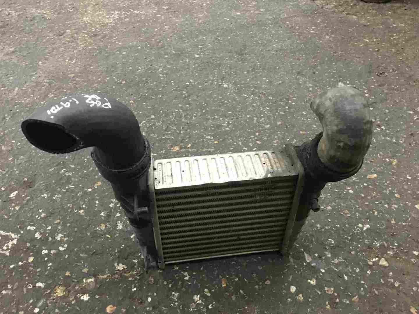 Volkswagen Passat B5 1996-2000 1.9 TDi Intercooler AVF