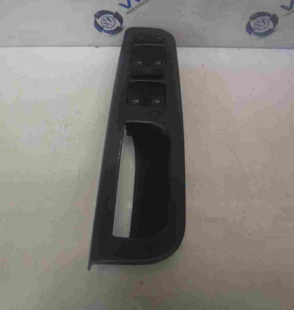 Volkswagen Passat B5 1996-2000 Drivers OSF Front Window Switch 1J4959857