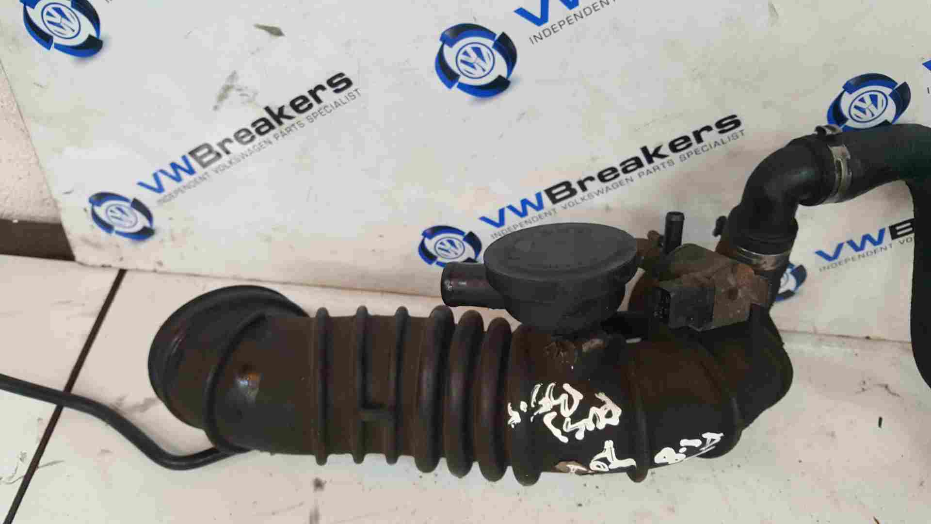 Volkswagen Passat B5.5 2001-2005 1.8 T Air Intake Intercooler Pipe 058133356l