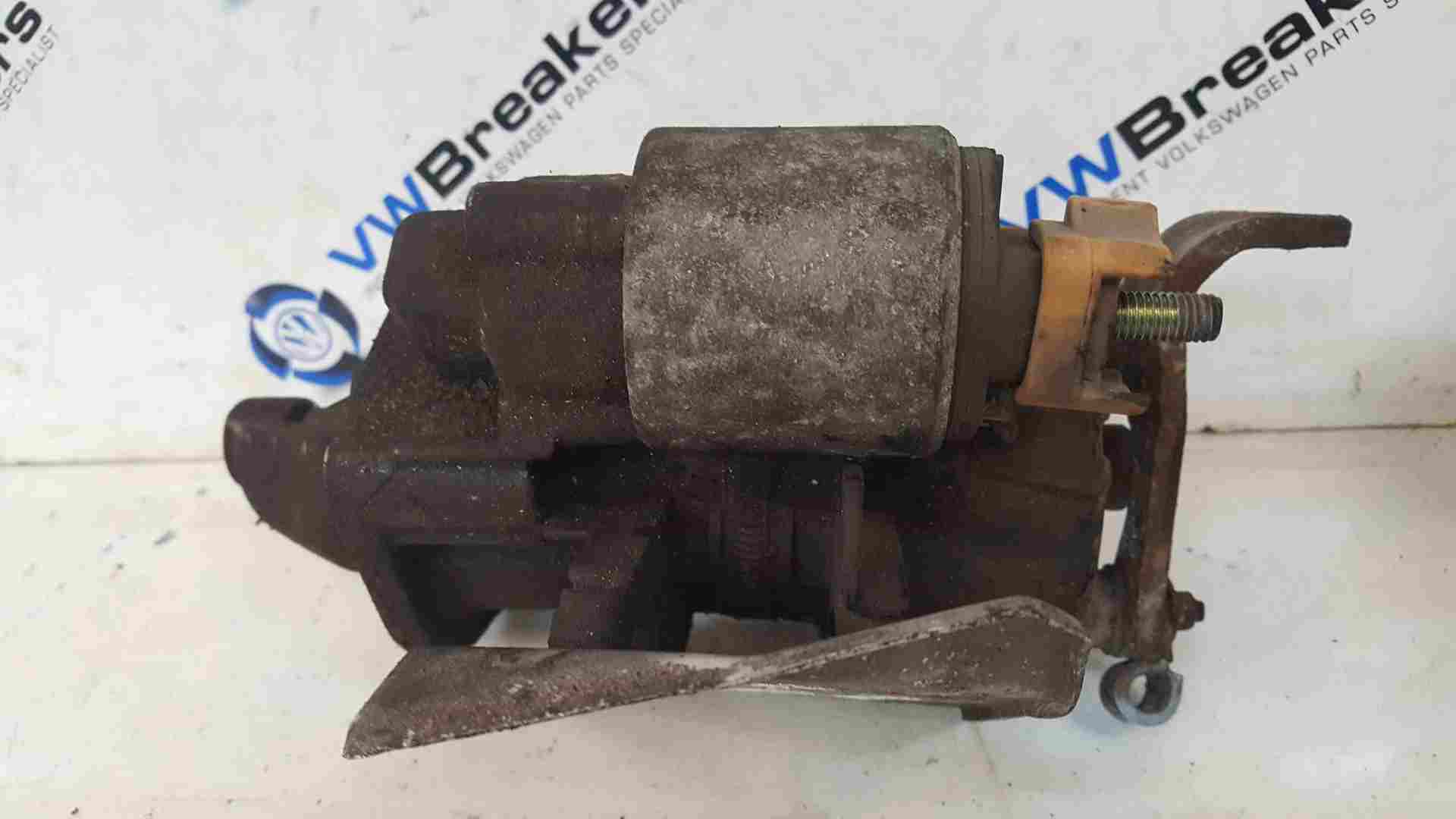 Volkswagen Passat B5.5 20012005 18T 20V Starter Motor Starting Store