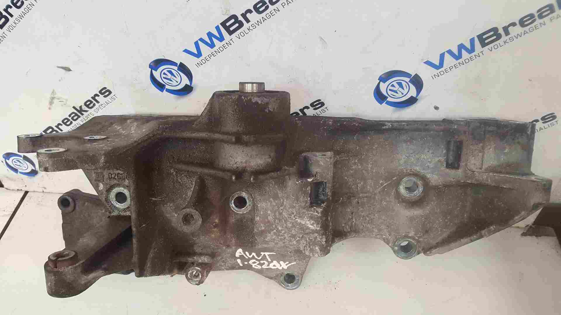 Volkswagen Passat B5.5 2001-2005 1.8T 20V Turbo Engine Alternator Bracket 