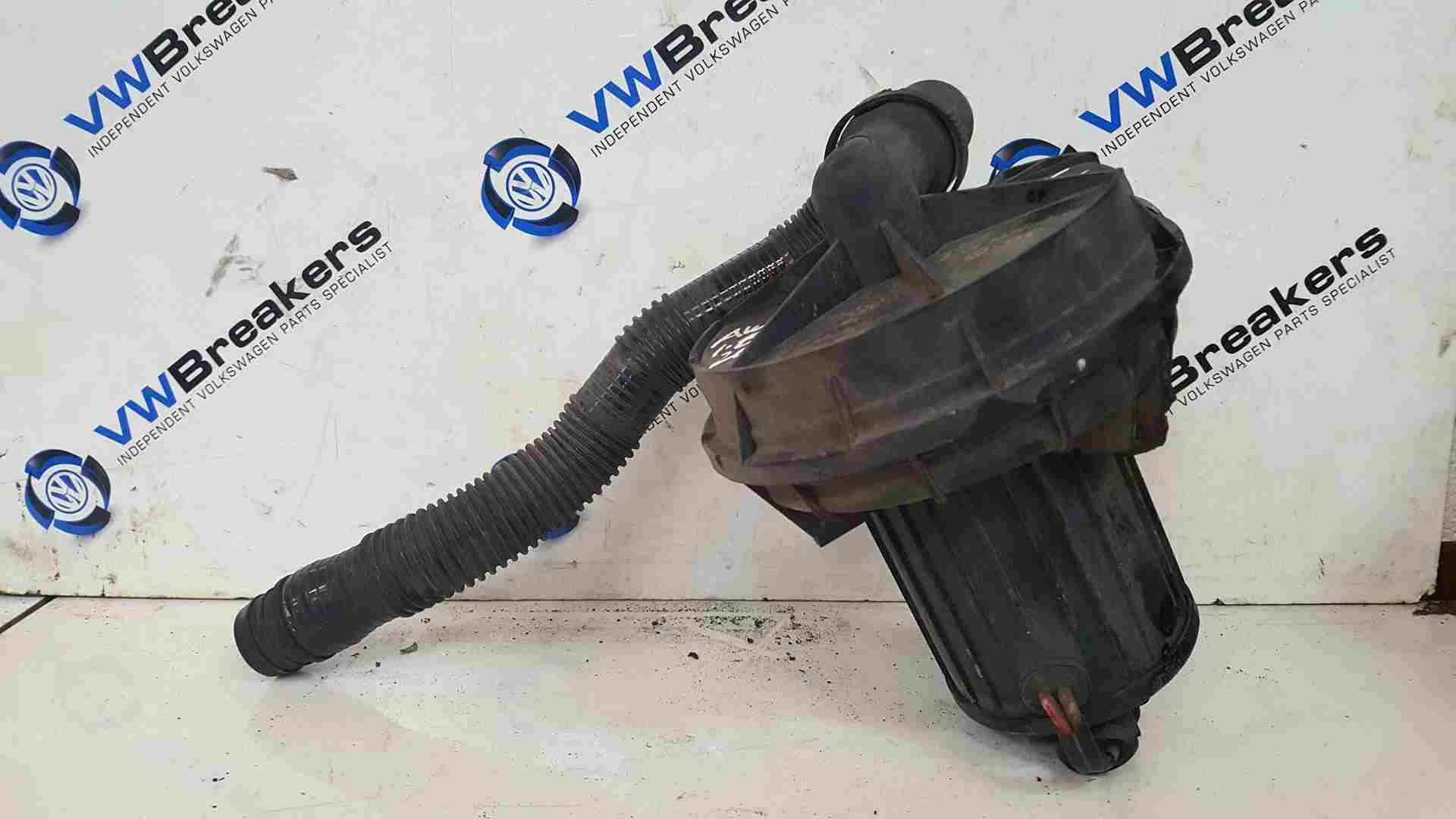 Volkswagen Passat B5.5 20012005 18T Secondary AIR Smog Pump 3B0906613 Store Used Volkswagen