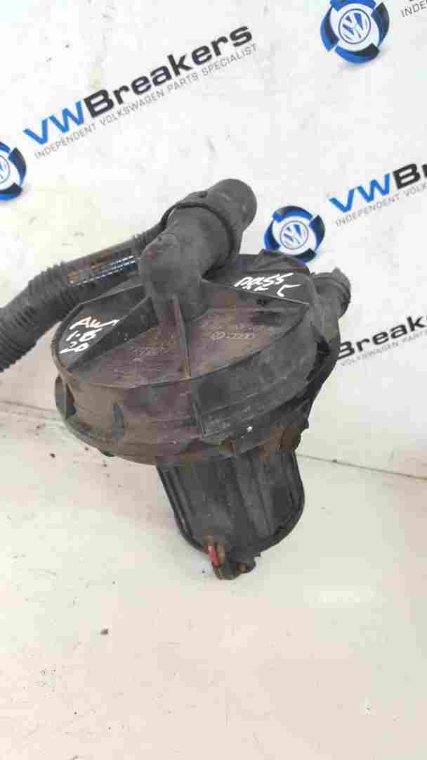 Volkswagen Passat B5.5 2001-2005 1.8T Secondary AIR Smog Pump 3B0906613