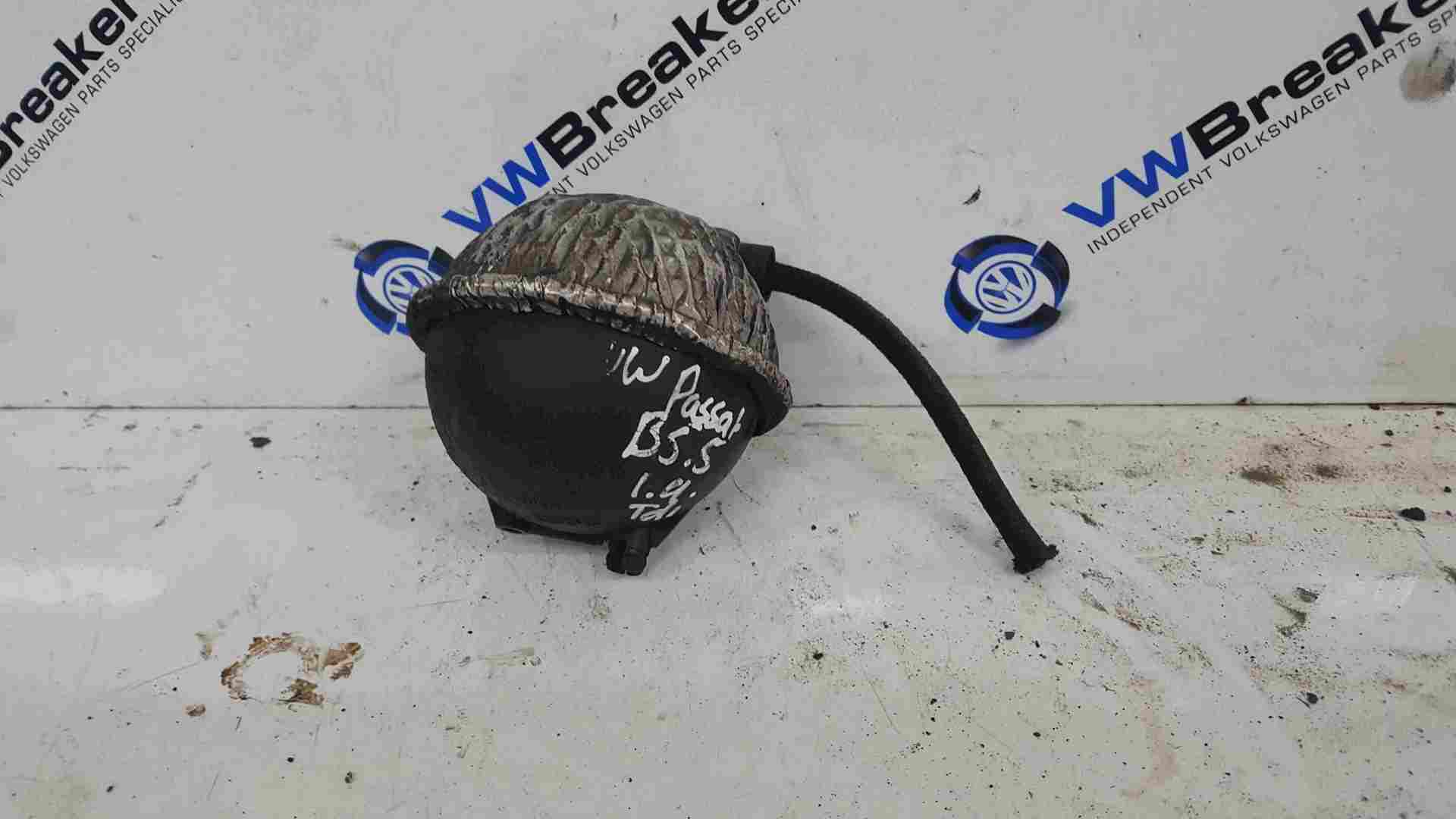 Volkswagen Passat B5.5 2001-2005 1.9 TDi Vacuum Reservoir Tank 054129808