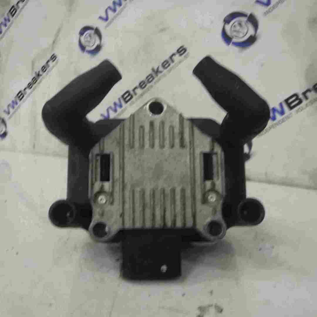 Volkswagen Passat B5.5 2001-2005 2.0 8v Ignition Coil Pack AZM