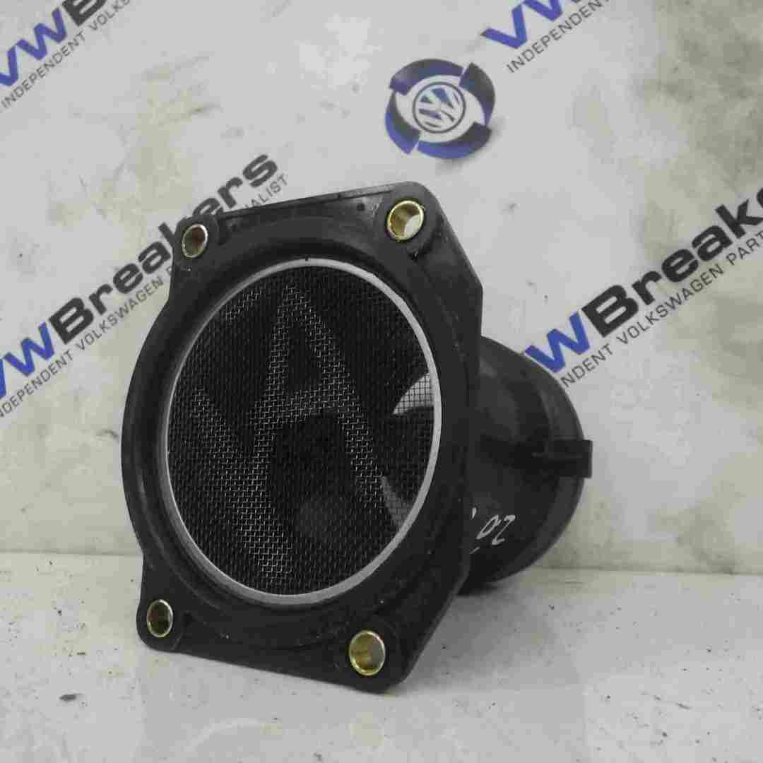 Volkswagen Passat B5.5 2001-2005 2.0 Petrol Mass Air Flow Meter Sensor