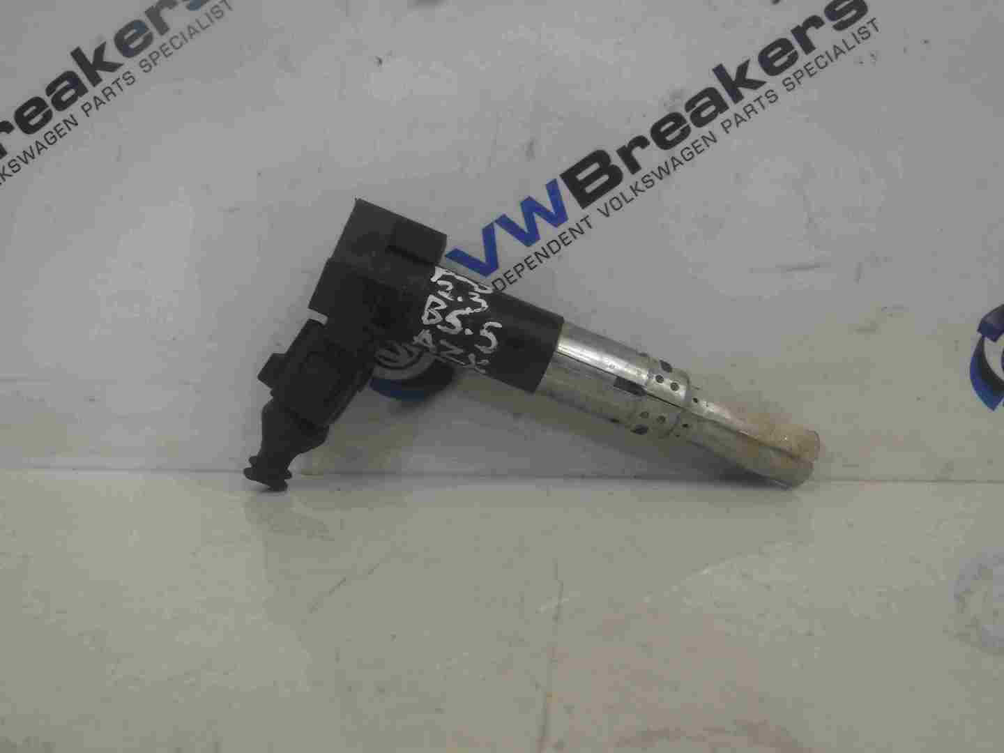 Volkswagen Passat B5.5 2001-2005 2.3 V5 Ignition Coil Pack Pencil X1