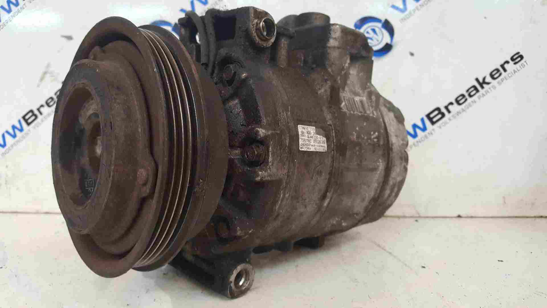 AC compressor replacing 8D0260808 / 447220-9637 / 447200-9632