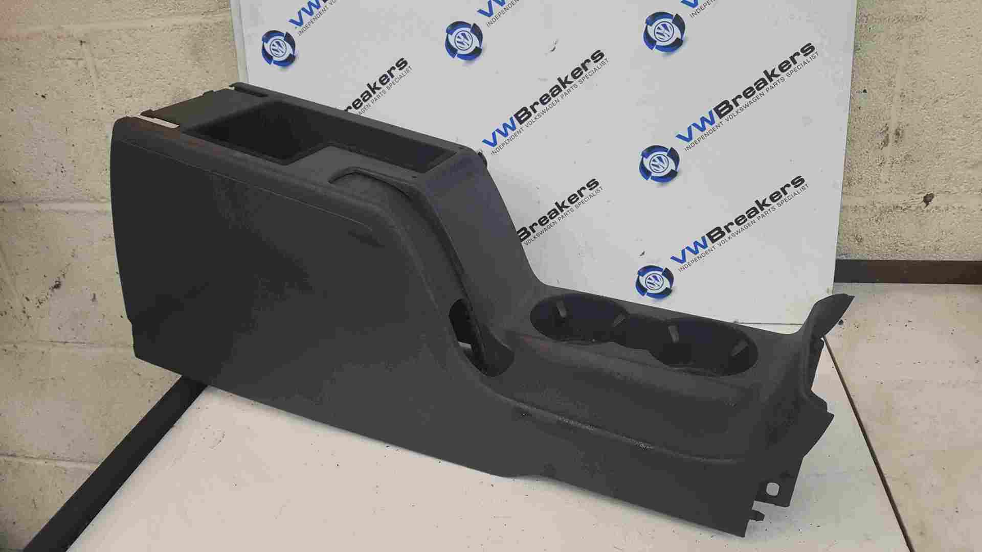 Volkswagen Passat B5.5 2001-2005 Centre Console Drinks Holder 3B0862531