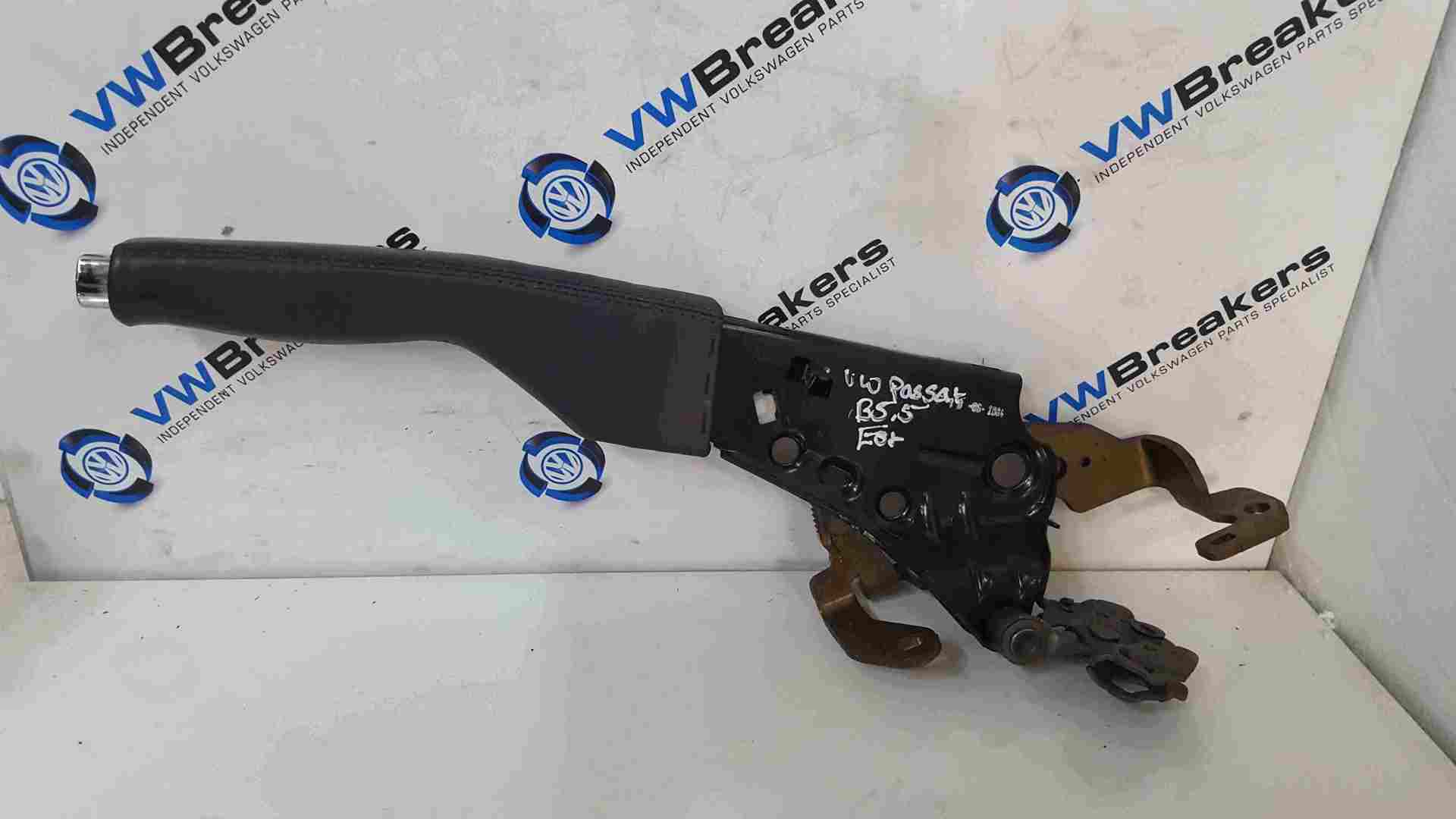 Volkswagen Passat B5.5 2001-2005 Handbrake Mechanism