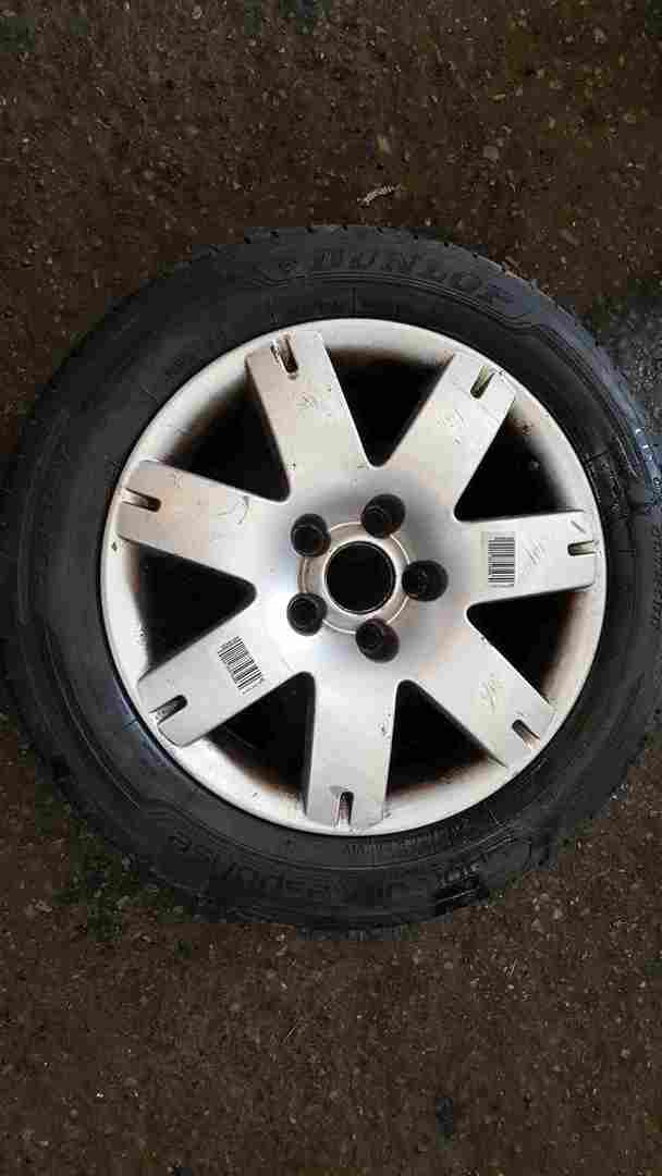Volkswagen Passat B5.5 2001-2005 Italien Alloy Wheel 16inch
