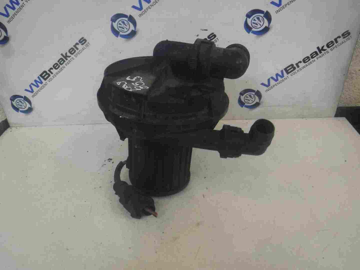 Volkswagen Passat B5.5 2001-2005 New Smog Air Secondary Pump 06A959253B