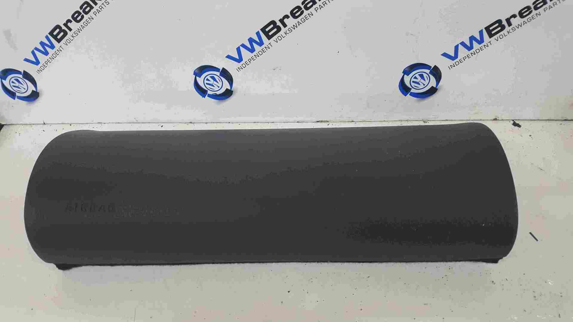 Volkswagen Passat B5.5 2001-2005 Passenger Front Dash Cover Trim 3B2880261