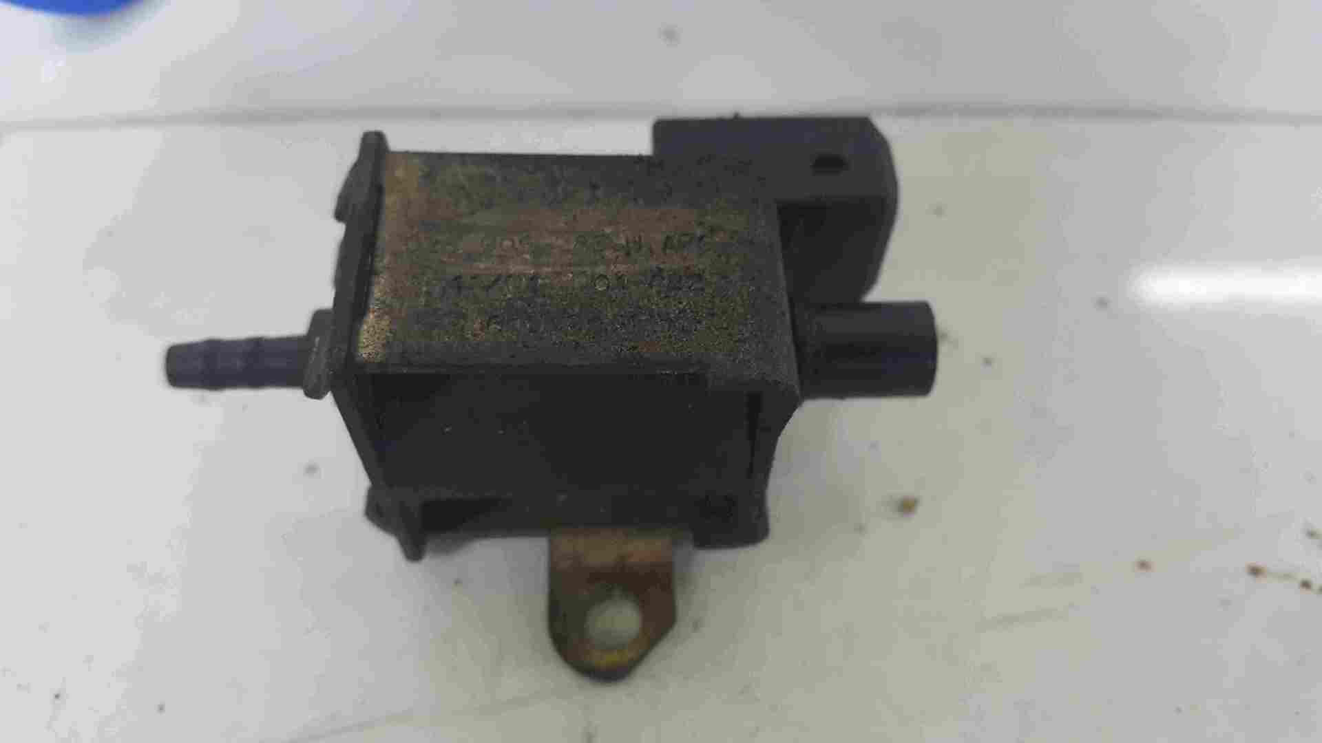 Volkswagen Passat B5.5 2001-2005 Vacuum Solenoid Valve 026906283H