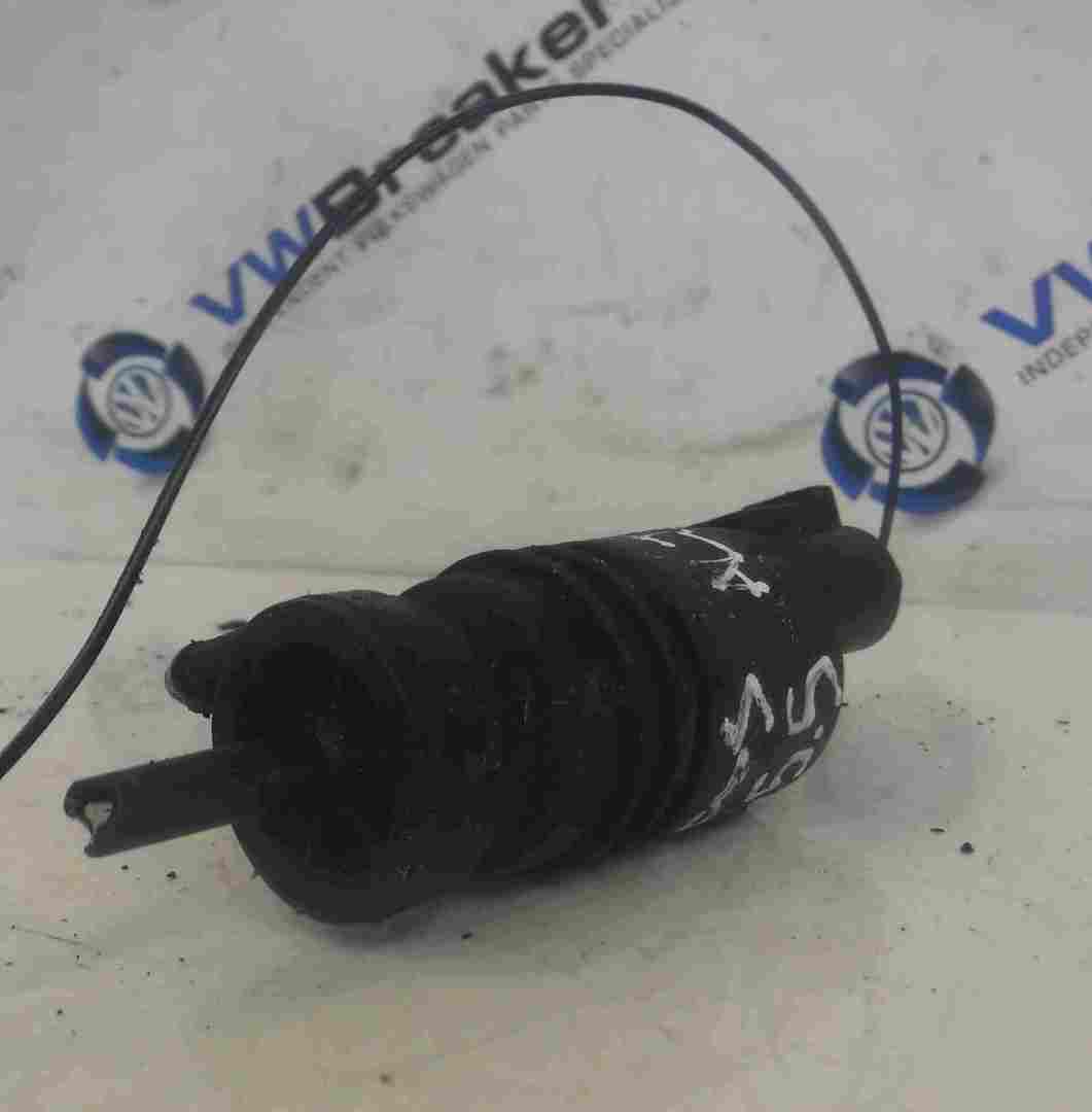 Volkswagen Passat B5.5 2001-2005 Windscreen Washer Pump