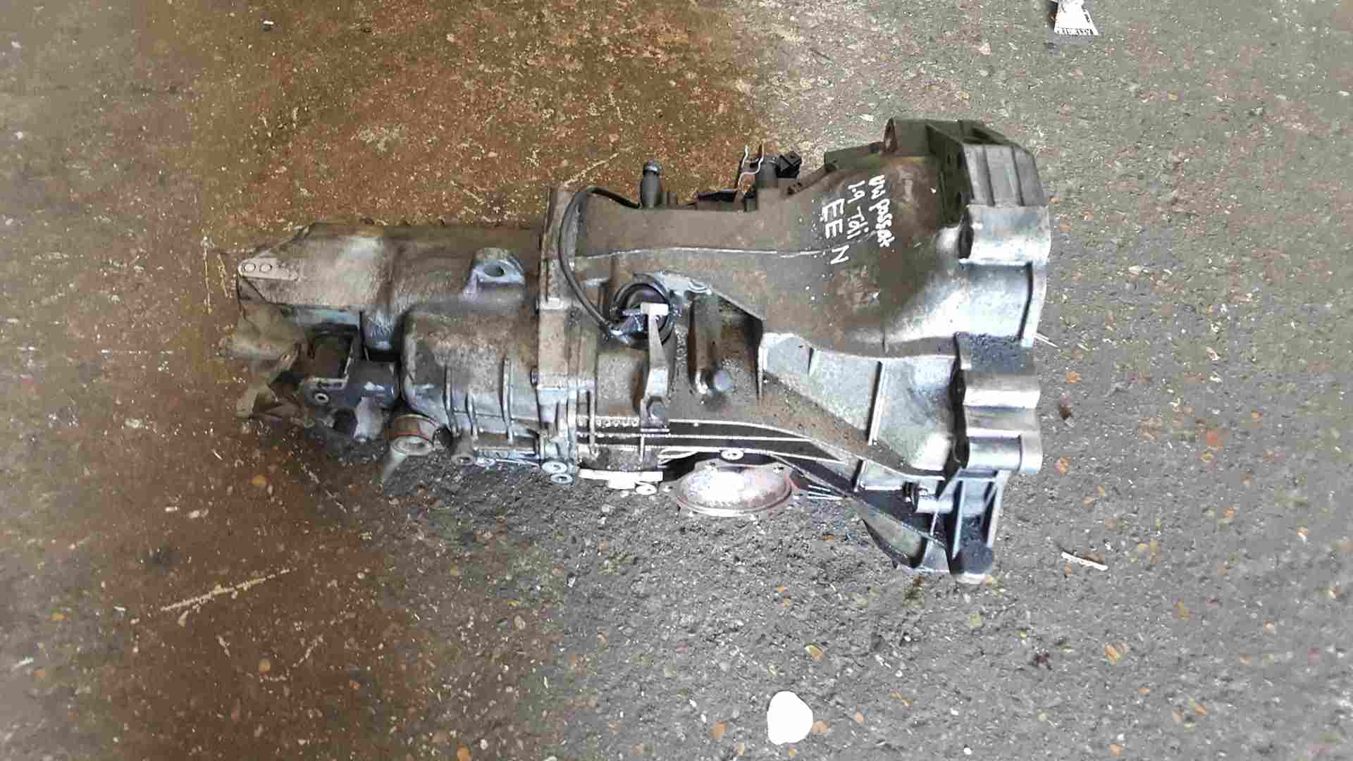 Volkswagen Passat B5.5 20012006 1.9 TDi 5 Speed Gearbox EEN Store