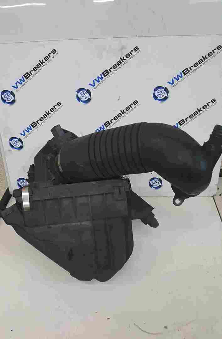 Volkswagen Passat B5.5 2005-2010 1.9 TDi Airbox Filter Housing