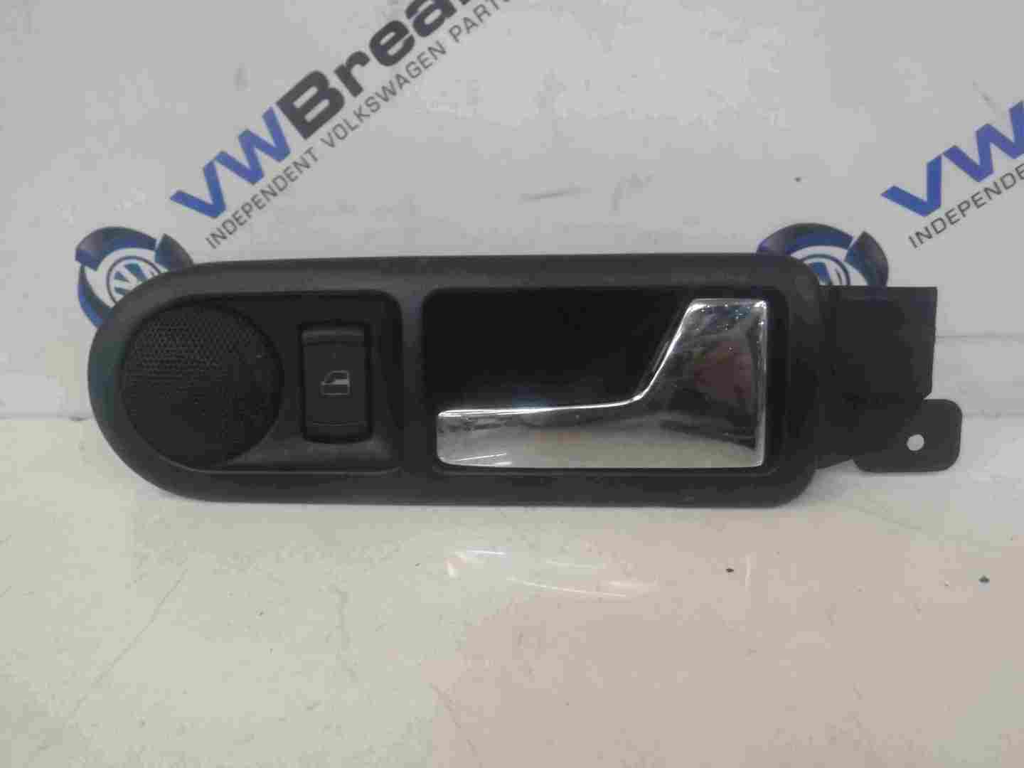 Volkswagen Passat B5 19992005 Boot Tailgate Lock Solenoid Actuator