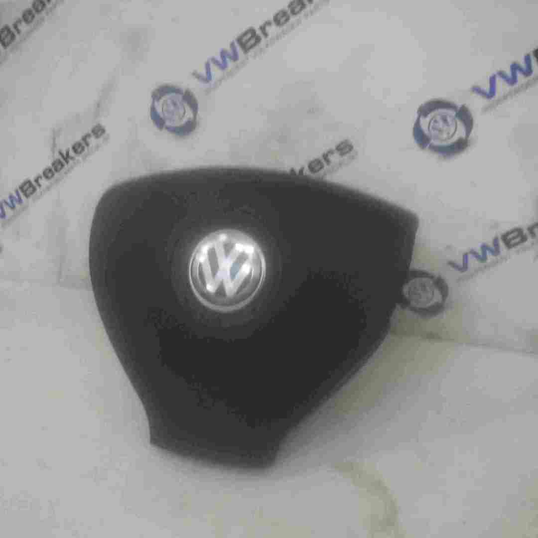 Volkswagen Passat B6 2005 To2010 Steering Wheel Airbag 1k0880201bt