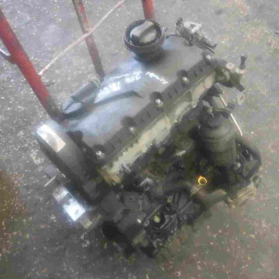 Volkswagen Passat B6 2005-2010 1.9 TDi Engine BXE Spares And Repairs