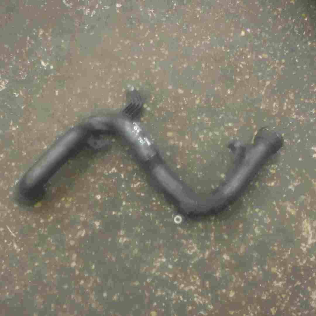 Volkswagen Passat B6 2005-2010 1.9 TDi Turbo To Intercooler Pipe