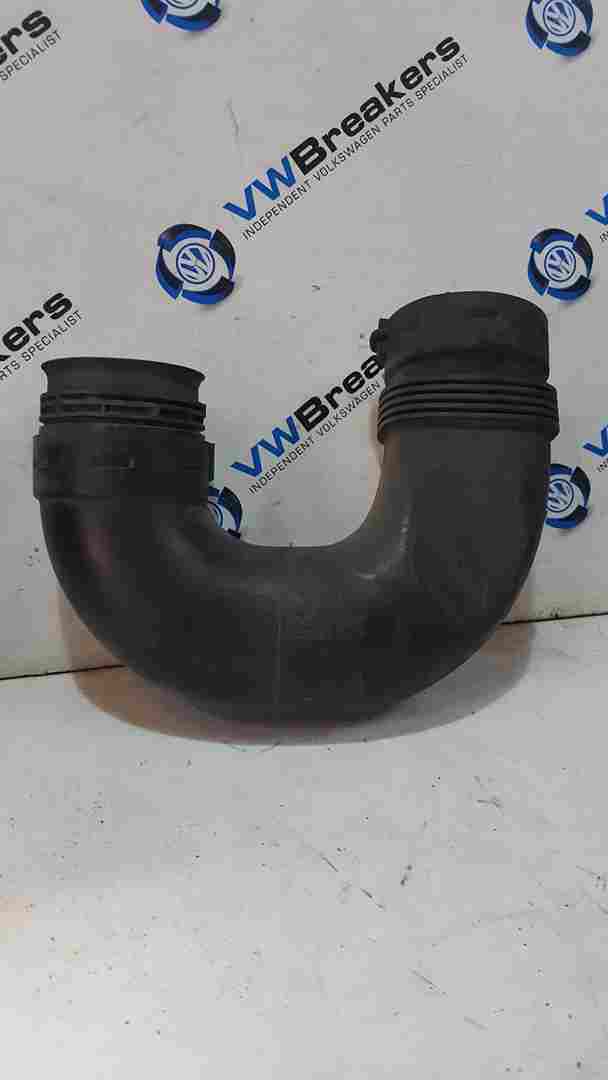 Volkswagen Passat B6 20052010 2.0 TDI Air Intake Pipe 1K0129618at
