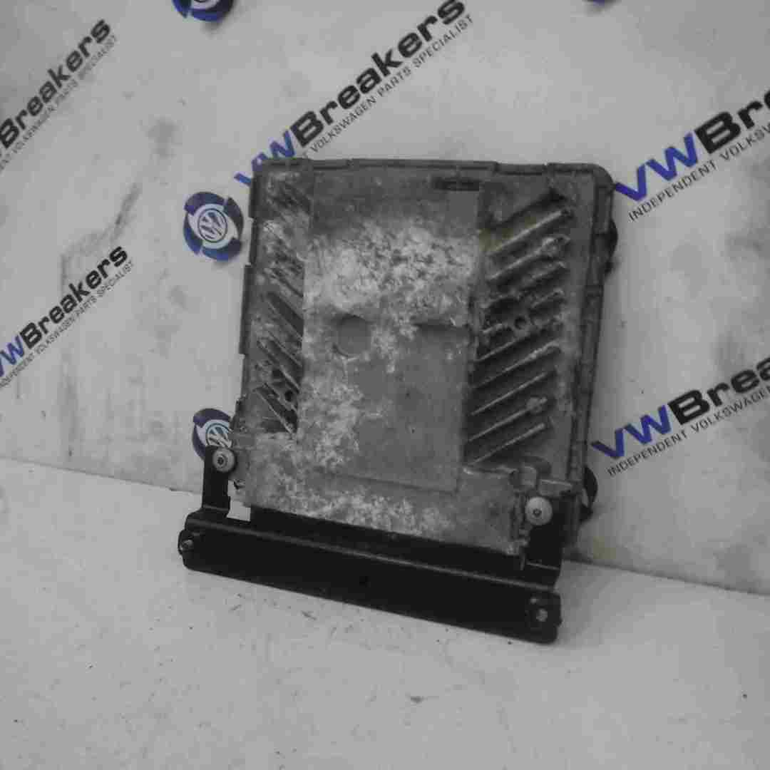 Volkswagen Passat B6 2005-2010 2.0 TDI Engine Control Unit Module 03G906018fg