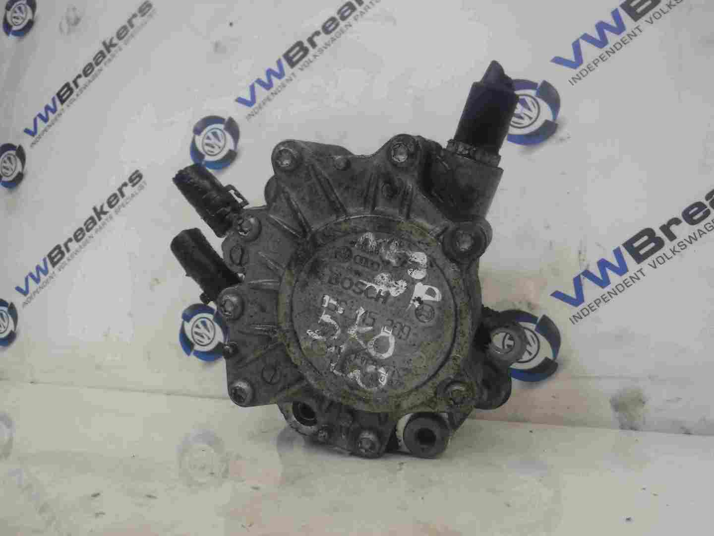 Volkswagen Passat B6 2005-2010 2.0 TDi Brake Vacuum Pump 03G145209