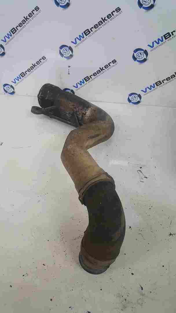 Volkswagen Passat B6 2005-2010 2.0 TDi Turbo To Intercooler Pipe BKP