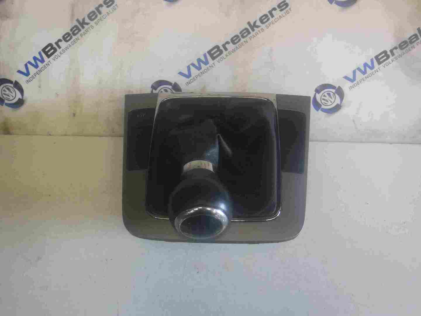 Volkswagen Passat B6 2005-2010 5 Speed Gearstick Mechanism