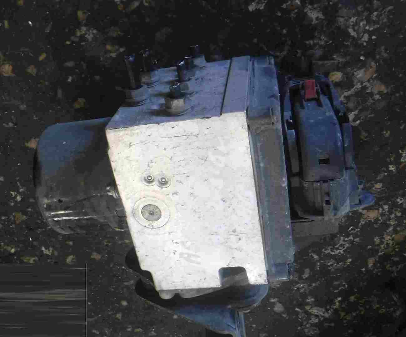 Volkswagen Passat B6 2005-2010 ABS Pump Unit 3C0614109P 16705905 16705706E