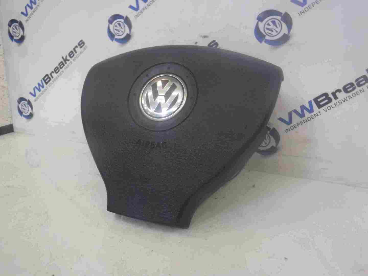 Volkswagen Passat B6 2005-2010 Air Steering Wheel bag 3C0880201R