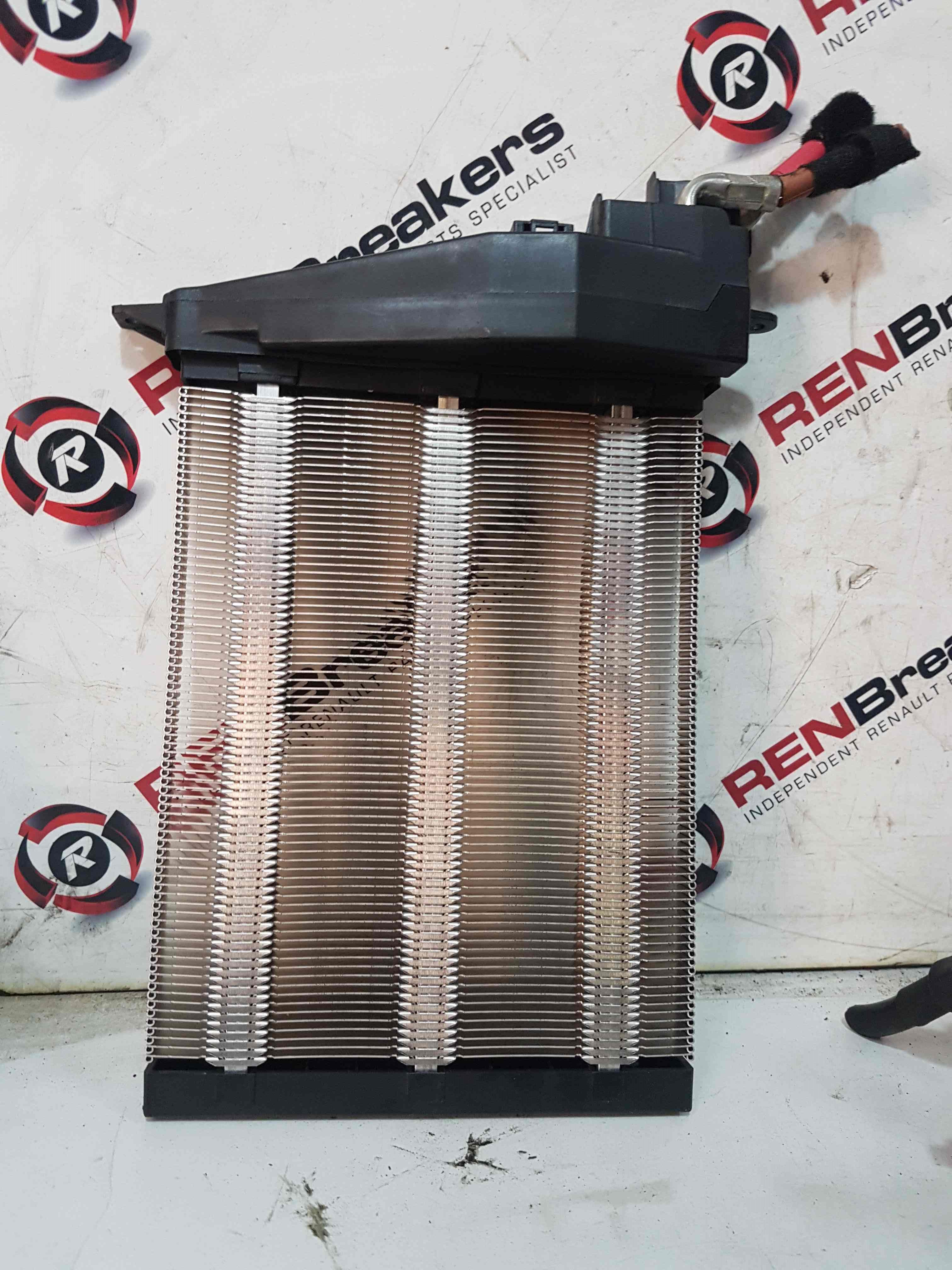 Volkswagen Passat B6 2005-2010 Auxilary Electric Heater Matrix 1K0963235e