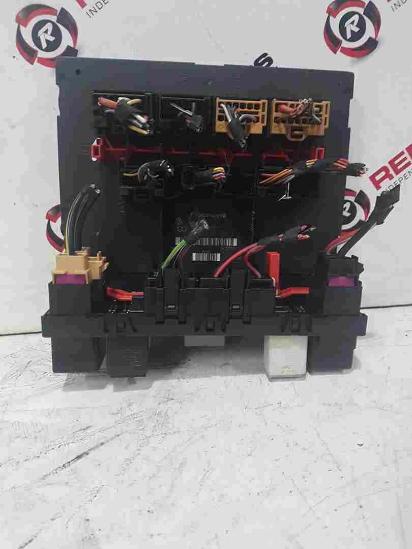Volkswagen Passat B6 2005-2010 Body Control Module BCM 3C0937049l