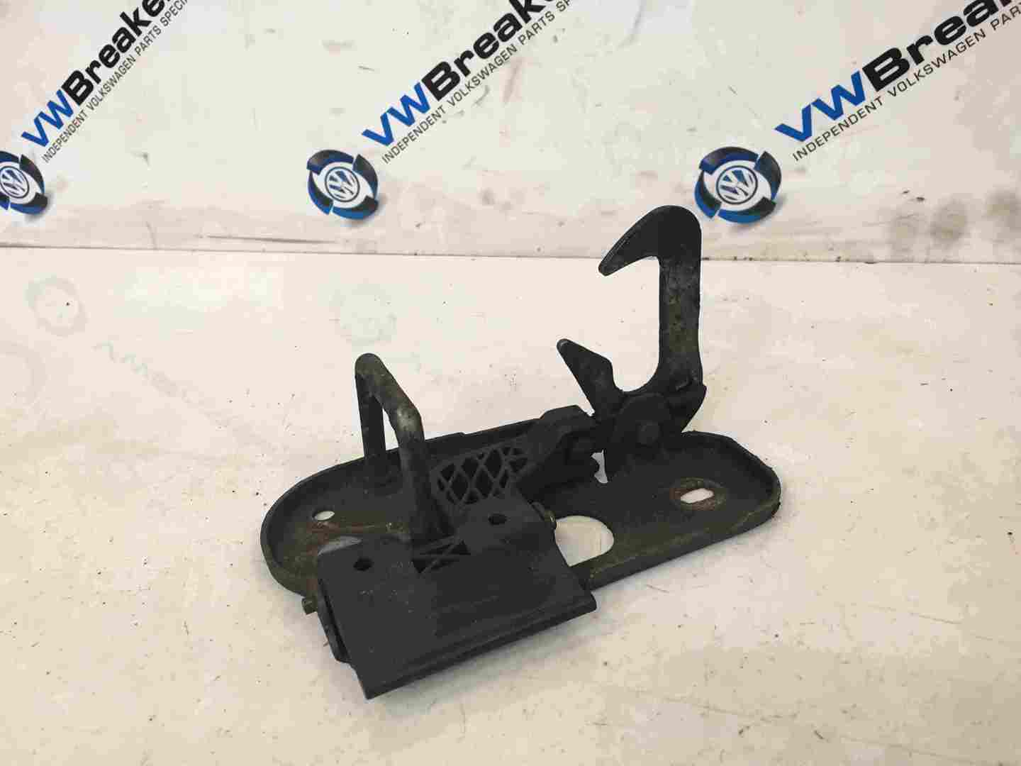 Volkswagen Passat B6 2005-2010 Bonnet Catch Hook Mechanism