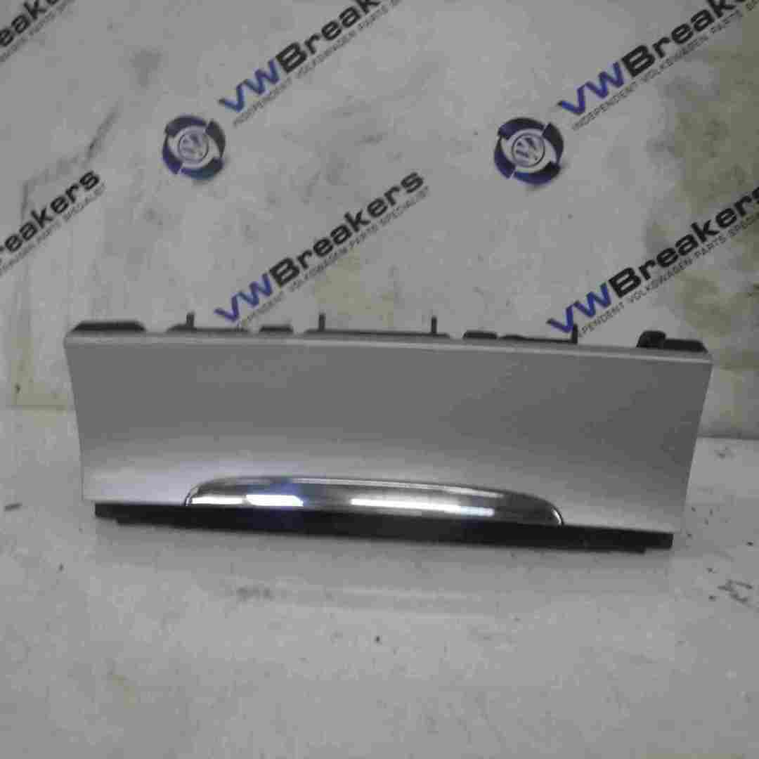 Volkswagen Passat B6 2005-2010 Centre Ashtray Silver 3C0857961G