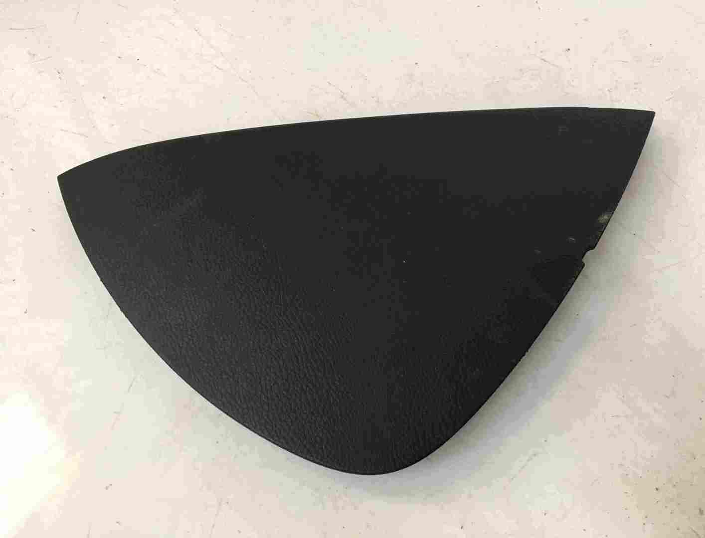 Volkswagen Passat B6 2005-2010 Drivers OSF Front Dashboard Trim Plastic