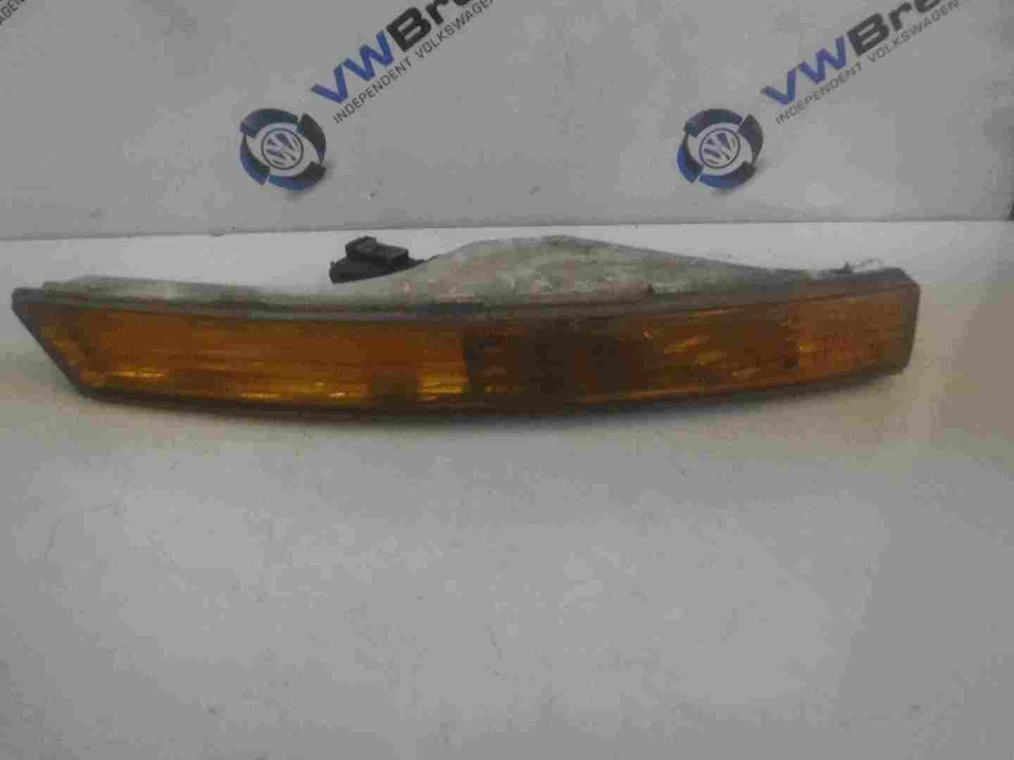 Volkswagen Passat B6 2005-2010 Drivers OSF Front Turn Indicator Side 3C0953042J