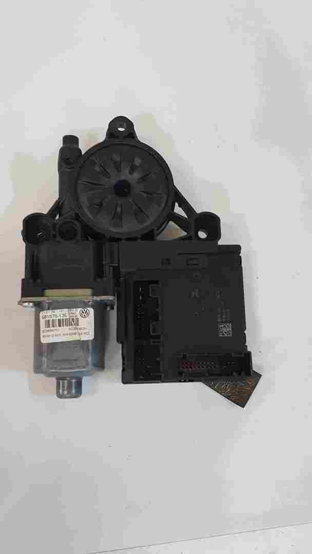 Volkswagen Passat B6 2005-2010 Drivers OSF Front Window Motor 3C0959701
