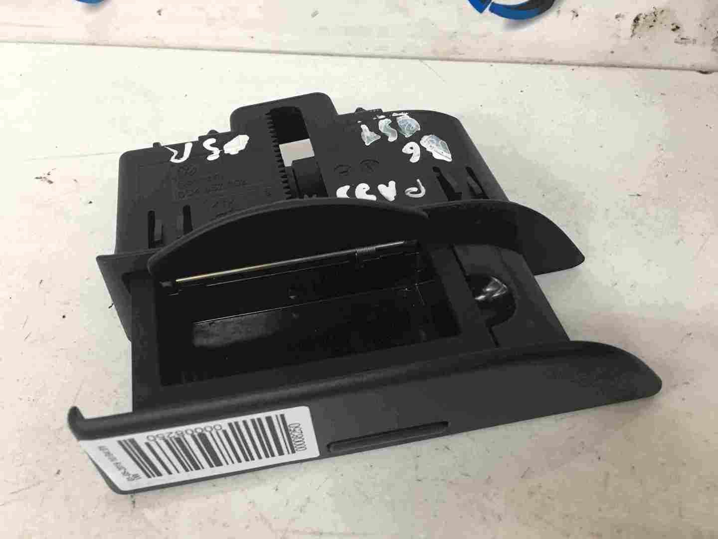 Volkswagen Passat B6 2005-2010 Drivers OSR Rear Door Card Ash Tray 3C4857302