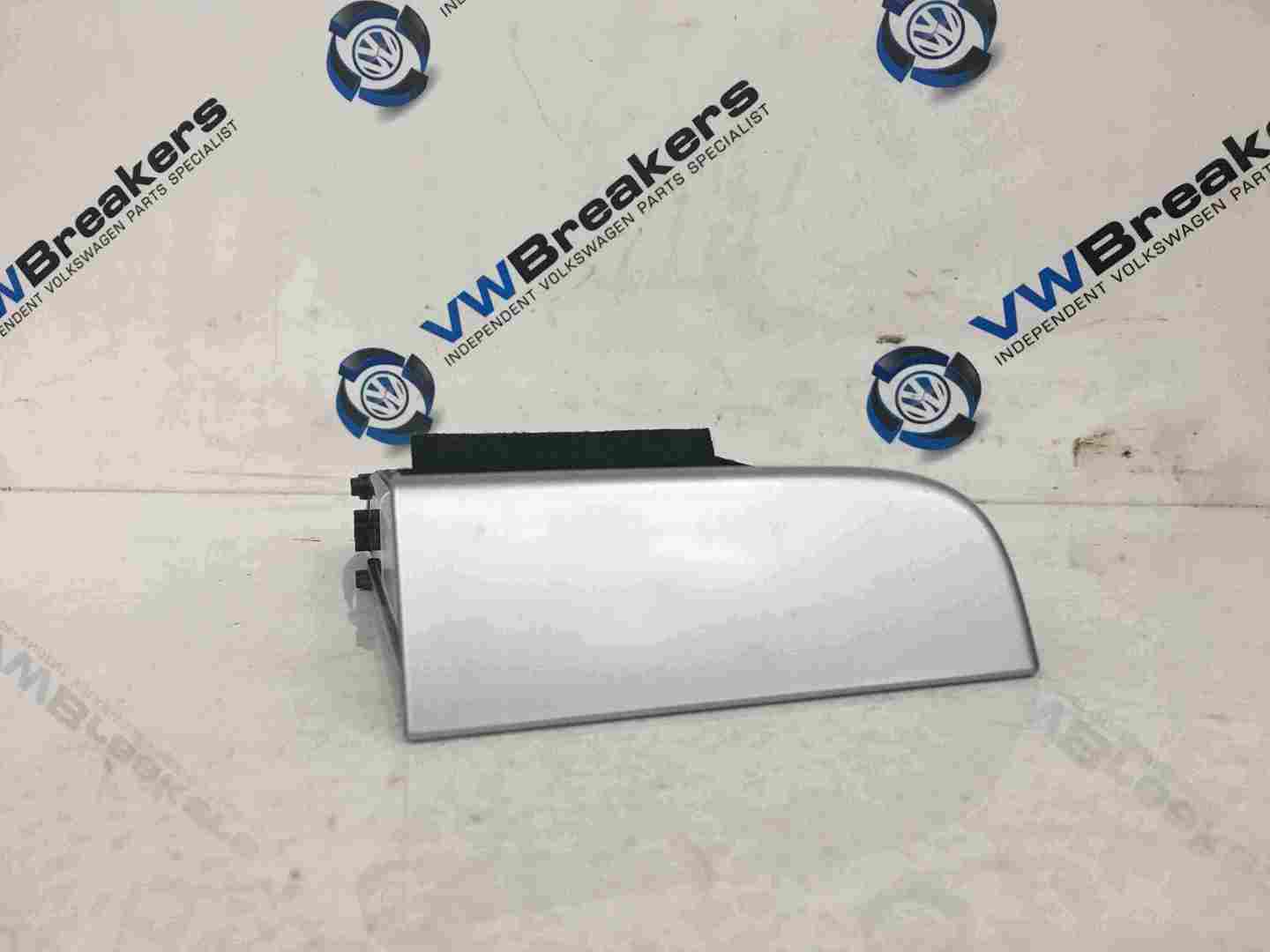 Volkswagen Passat B6 2005-2010 Drivers Side Tray Compartment Storage