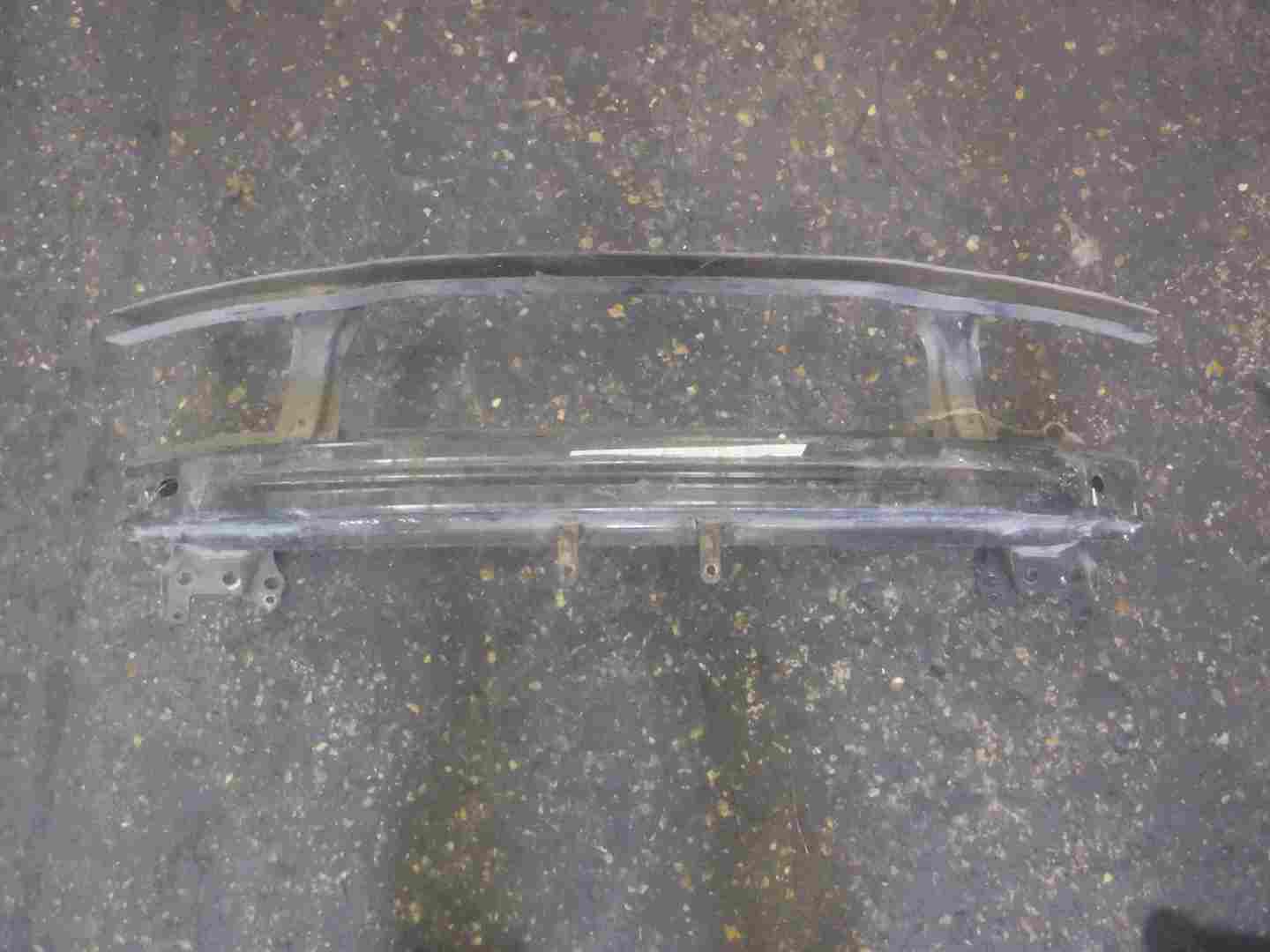 Volkswagen Passat B6 2005-2010 Front Reinforcement Bar Impact