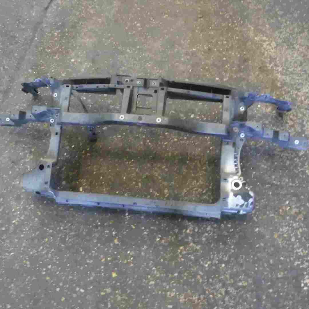 Volkswagen Passat B6 2005-2010 Front Slam Panel Radiator Support