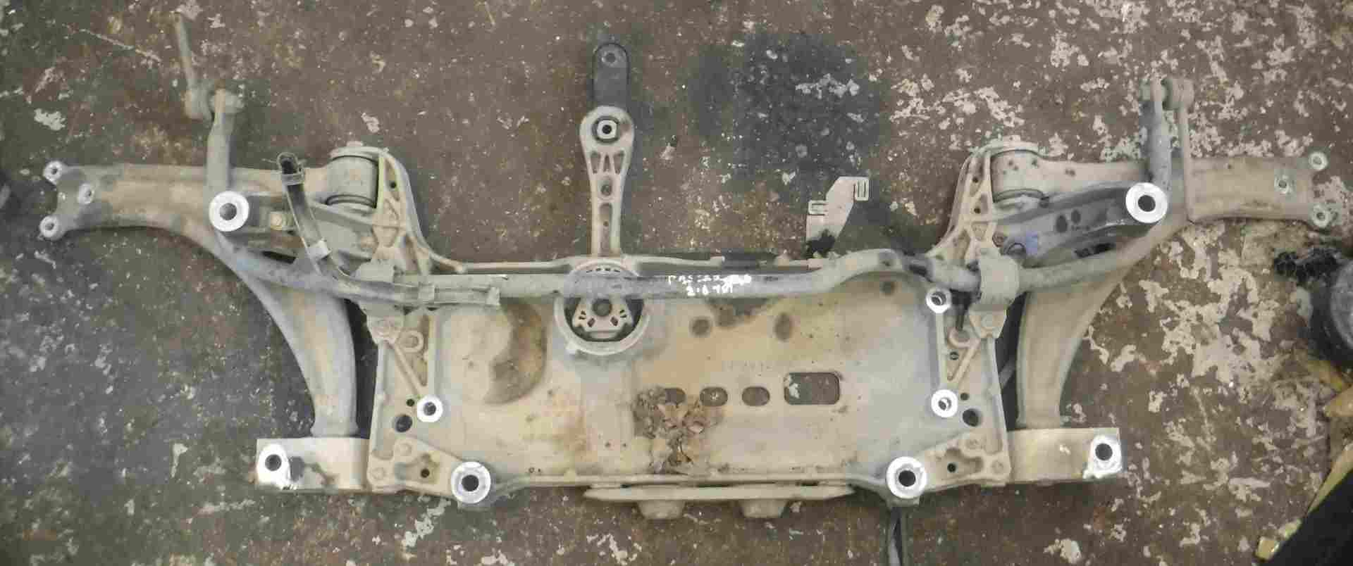 Volkswagen Passat B6 2005-2010 Front Subframe 3C0199369H