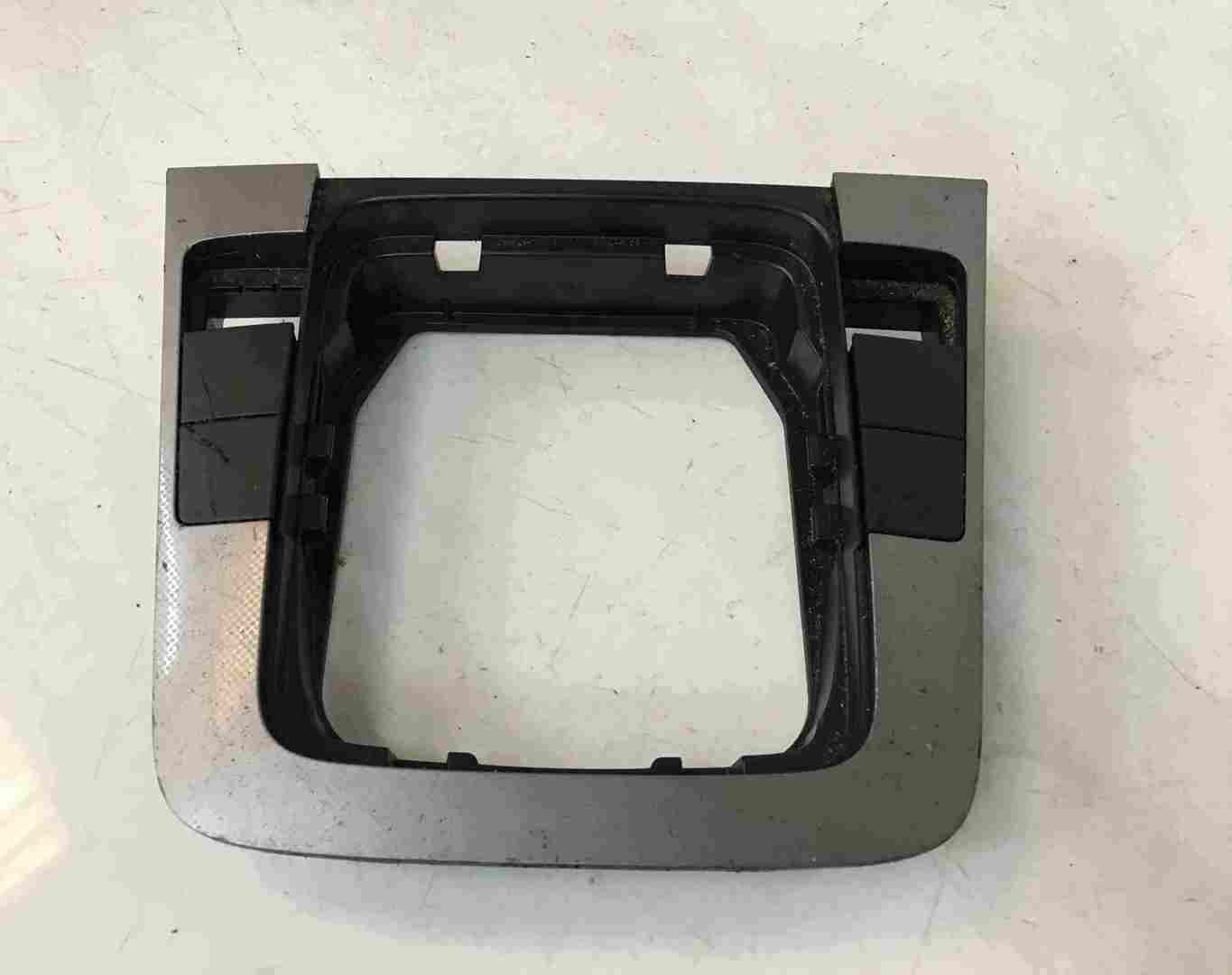 Volkswagen Passat B6 2005-2010 Gear Selector Surround Trim 3C0864263
